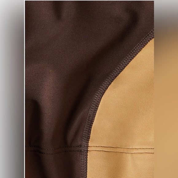 Fabletics Women's “On-The-Go” Medium Impact Racerback Sport Bra.  Size XS.  NWT. - Picture 7 of 14